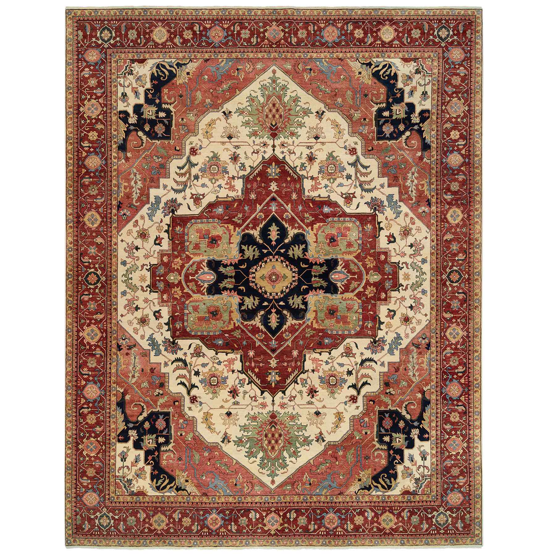 HerizRugs ORC572022